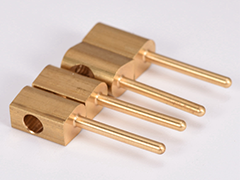 metal clamp connectors