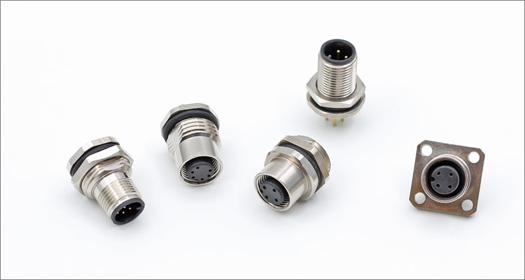 M series connectors