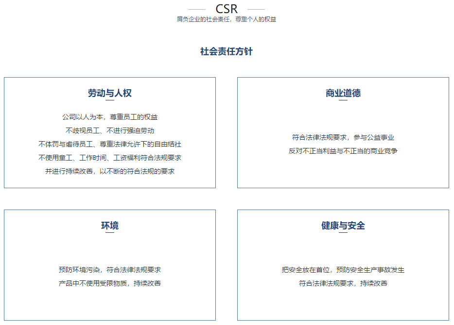 CSR(图1)