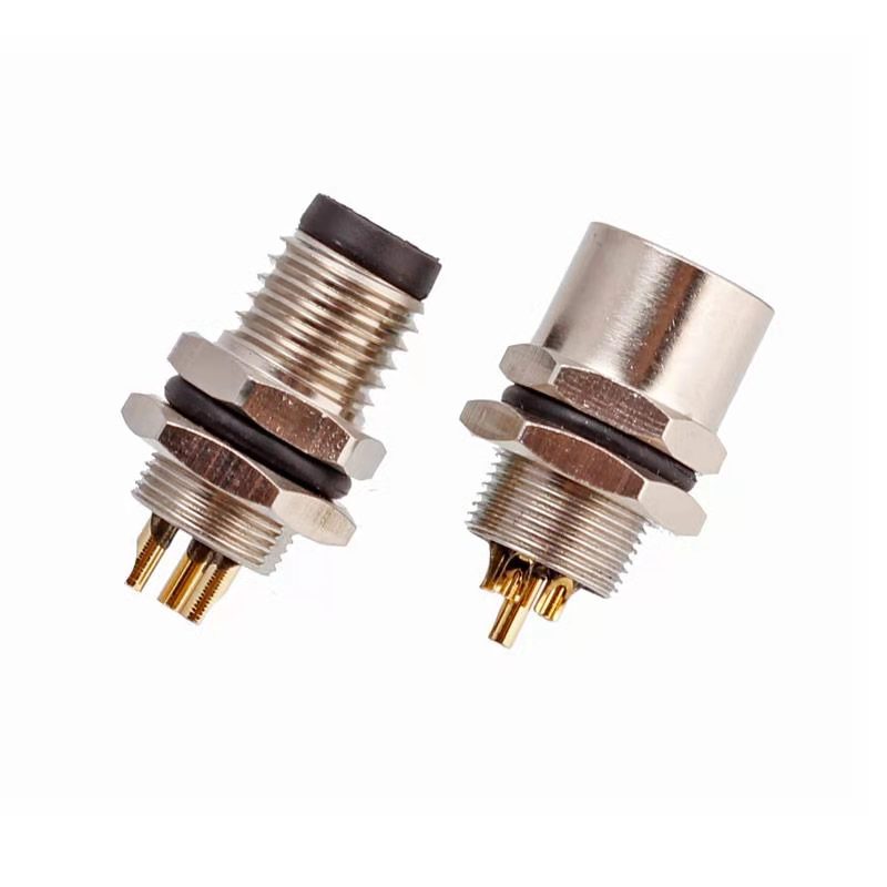 M series connectors(图1)